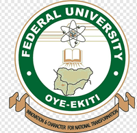 University logo
